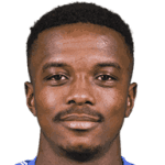 Teboho Mokoena