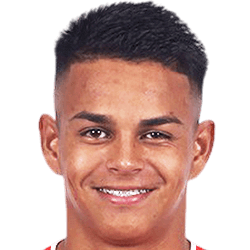 Lucas Ramos