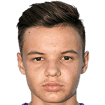Denis Dizdarevic