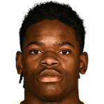 Enock Agyei