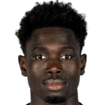 Modou Kéba Cissé