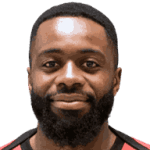 Cédric Makutungu