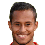 Kevin Varas