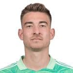 Jonathan Klinsmann 