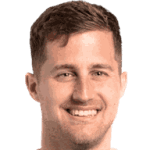 Jake Keegan