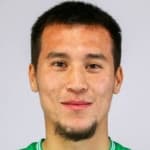 Rinat Dzhumatov 