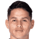 Jordy Alcívar