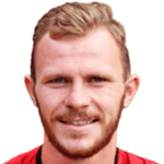 Nicky Devlin 
