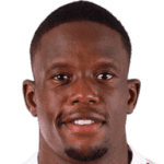 Denis Zakaria 