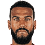 Eric-Maxim Choupo-Moting 