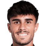 Lucas Alcázar