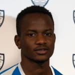 Unwana William Akpan