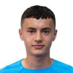 Ramik Gadzhyev