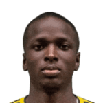 Mahamadou Dembélé