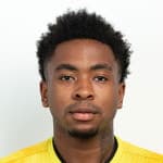 Keston Julien
