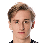 Erlend Dahl Reitan