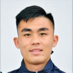 Thai Binh Hoang