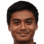 Mohd Fadhli Shas