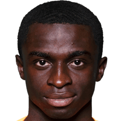 Solomon Bonnah