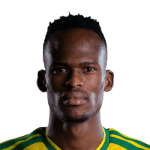 Thabang Matuludi