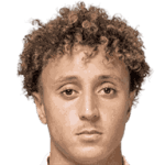 Eliesse Ben Seghir 