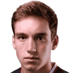 Zac Jones