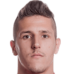 Stevan Jovetić