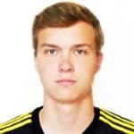 Dmitri Saganovich