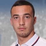 Aleksa Milojevic