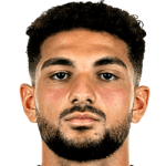 Kerim Calhanoglu