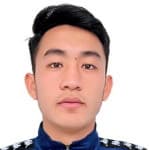 Xuan Tu Le
