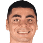 Miguel Almirón 