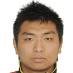 Zhe Jiang