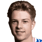 Elias Hansborg-Sørensen