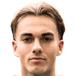 Marcus Eskildsen