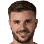 Luke Garbutt 