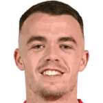 Chris Gallagher