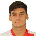 Enzo Ormeño