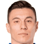 Igor Sergeev