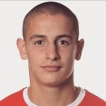 Aleksa Djurasovic