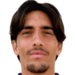 Jonathan Spedalieri