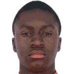 Hugo Mbongue
