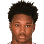 Jemiah Umolu