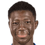 Bakary Haidara