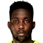 Bingourou Kamara