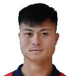 Duy Thuong Bui
