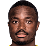 Brice Wembangomo