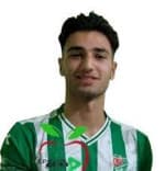Berkan Aslan