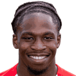 Jayden Addai 