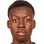 Tidiane Diarrassouba